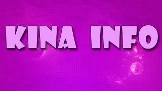 KinaInfo + vlog z dupy + anegdotki x2