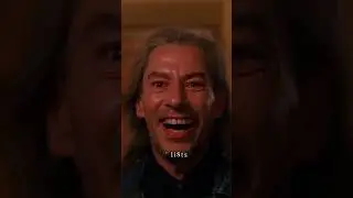 Bob reveal | Top 10 scariest Twin Peaks #twinpeaks #davidlynch