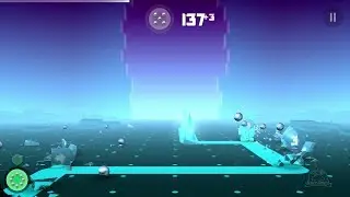 Smash Hit #6 Classic Mode (Full Game Challenge 2018) 🎮 James Games 🎮 James Games