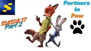 Disney Speedstorm #395 (Partners in Paw Part 2 Ch.4)