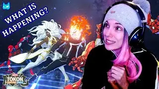 MARVEL Tōkon Fighting Souls - What Is Happening?! Sony and ArcSys Made a Marvel Fighting Game?!?!