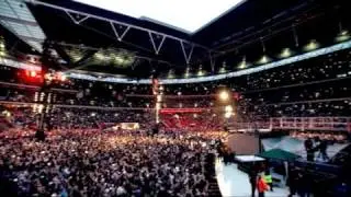 Muse - Soldier's Poem  [Live From Wembley Stadium]