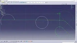 Outils spécialisés d'esquisse