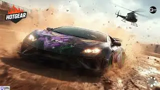 Hotgear | Extreme Car Chase & Free Roam Gameplay - EP 16