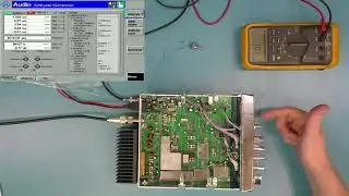 Stryker 955 v1 AGC mods. (R50) - Don't do it...