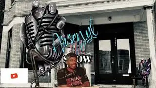 The Arsenyl Hill Show Ep.1 (Clout Over Truth)