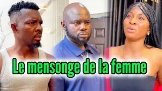 😱 Scandale Familial : La V&eacute;rit&eacute; Explose !