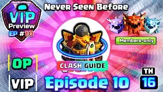Top 5 Base Th16 World Competition | Th16 war base link | Th16 legend base link | Th16 cwl base -COC