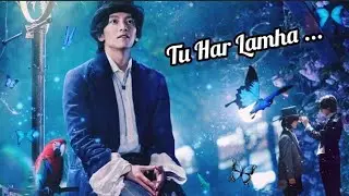 Tu har Lamha.....#soundofmagic #jcw #kdrama #bts #jcwhkwookies #romantic #love