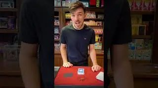 Fortuity by David Jonathan! 😱🤯 World&rsquo;s BEST card trick!?🤯🪄