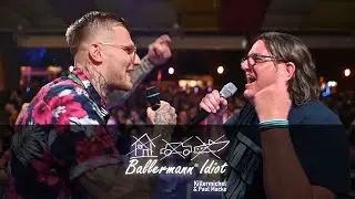 Kein Haus, kein Auto & kein Boot (Ballermann Idiot) - Killermichel & Paul Macke