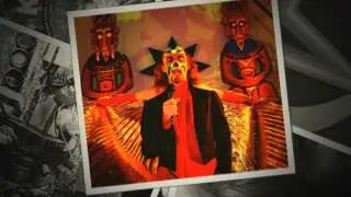 Arthur Brown's Kingdom Come - The Teacher/The Experiment Featuring 