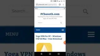 Yoga VPN for PC &ndash; Windows 7/8/10/Mac &ndash; Free Download