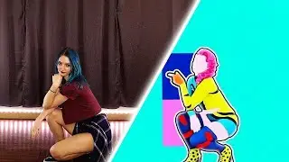 Bang - Anitta - Just Dance Unlimited