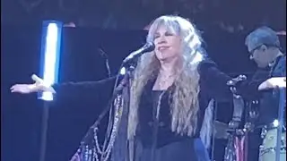 Stevie Nicks -Stand Back- Live Hard Rock Atlantic City, NJ 2/10/24 #stevienicks #live