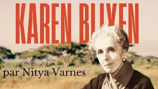 Karen Blixen : portrait astrologique
