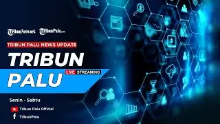 🔴TRIBUNPALUNEWSUPDATE : PESERTA JOBFIT SULTENG WAJIB BUAT MAKALAH | TENGKORAK MANUSIA DI DESA BORA