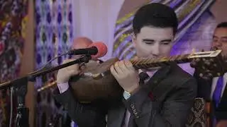 Ravshanbek Baltayev Sarbon ashulamiz sizlar uchin
