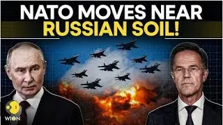 THE INSIDE STORY: Aba NATO balina olukwe okulumba Russia.
