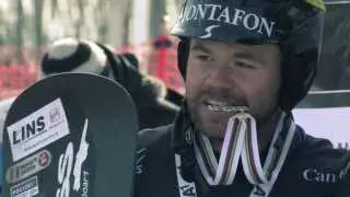 SBX the Movie : Athlete Profile - Markus Schairer Austria