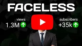 6 Faceless YouTube Channel Ideas for 2026 🚀 (No Face, High Income)