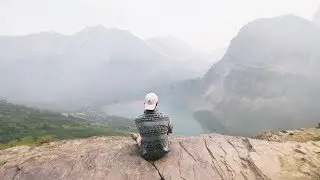 Glacier National Park, Montana | Chubbies Shorts