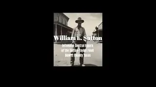 William E  Sutton