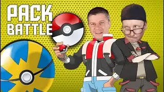 Pack Battle the Millennial Collector