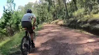 Mt Porepunkah Loop: Ride High Country Gravel Network