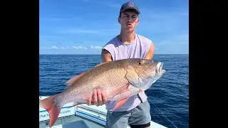 Miami Fishing Report 7 / 5 / 24