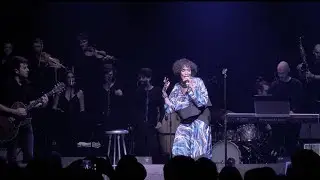 MARGIE JOSEPH #8 - I'll Always Love you [Soul4Real]