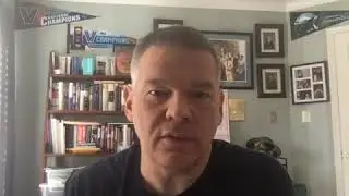 PMTI PMP Testimonial Video Jeff Bicer