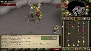 OSRS NH/BRID