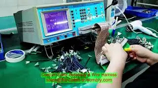 coaxial cable times microwave systems 68999 IPEX 3277-0201 coax cable assembly Poland distributor Rc