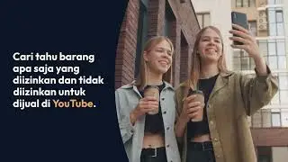 Pedoman Komunitas YouTube