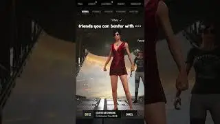 friends you can banter with are superior (#pubg)