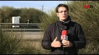 Un radar que siempre 'te pilla'
