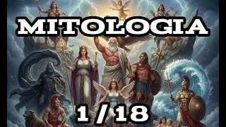 Mitologia Parandowskiego: Część 1 &ndash; Jak narodziła się grecka wiara? (Wiadomości wstępne)