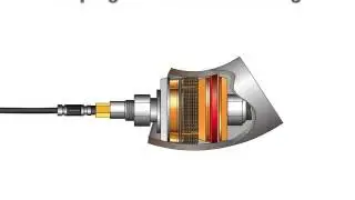 GripTight&reg; Elbow Test Plug Animation