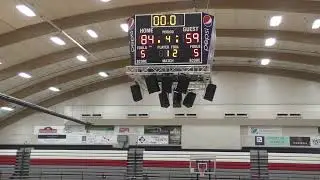 Saint Martin's vs Northwest WBB