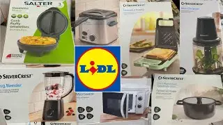 WHAT'S NEW IN MIDDLE OF LIDL THIS WEEK JANUARY 2026 | LIDL HAUL I NUR SHOPPY BIG SALE IN LIDL