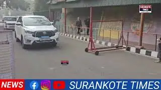 Watch:CM Omar Abdullah to chair J&K Cabinet meet to decide on 5-marla plots for flood-hit families