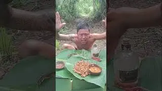 Attack mga idol,dine sa may bulihan🤣#Bro.Tiger Vlogs