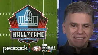 How can Pro Football Hall of Fame improve their selection process? | Pro Football Talk | NFL on NBC