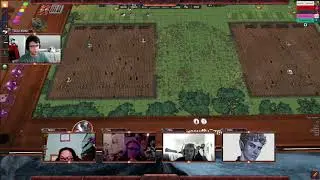 Dungeons & Dragons! Season 2 - Episode 10 War's Cants