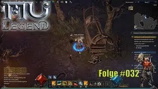 Frisches Essen! ★ MU Legend Open Beta Deutsch ★ Folge#032★ Gameplay German ★ PC/1440p
