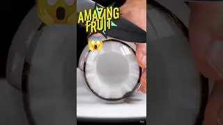 😱🤯Amazing Fruit cutting #Ytshort #youtube #ritikrr74 #ASMR #asmreating #asmrvideo #glassasmr #viral