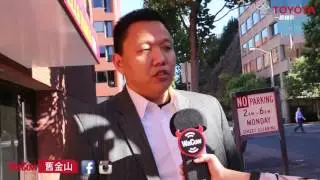【哇靠想知道 舊金山】你最大膽的夢想!!