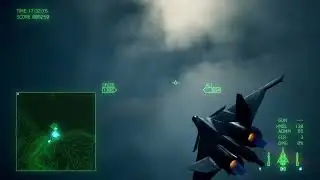 Ace Combat 7 Skies Unknown Best mission? | HD 60FPS Gameplay | Malawi Plays