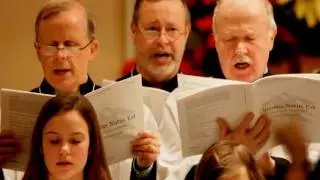 Cecilia McDowell - Christus natus